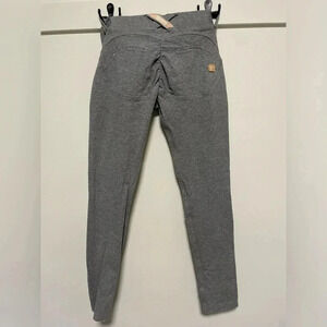 Grey Livify Freddy  Pants XS